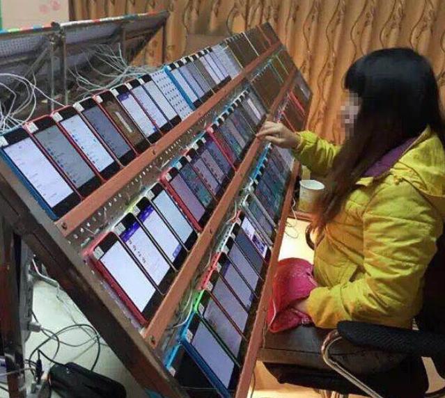 揭秘那些賺錢的“游戲灰色產業鏈”，網友噴：最賺錢的在刑法里