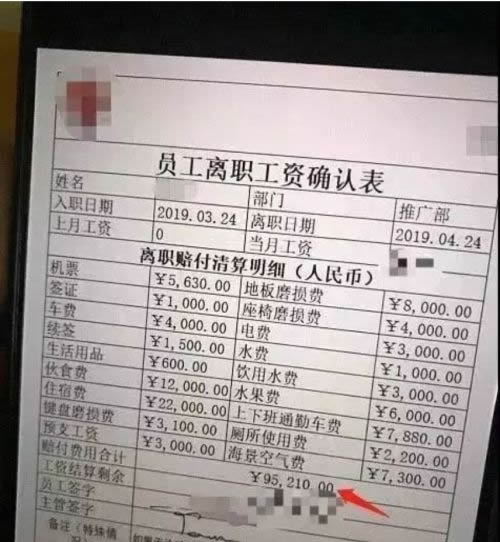  那些被騙去柬埔寨的程序員有多慘? 我看世界 程序員 IT職場 好文分享 第2張