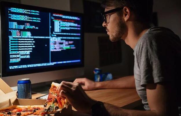 在二線城市看互聯網