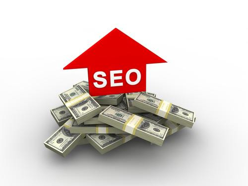 超級蜘蛛池之幾種利用seo掙錢的方法
