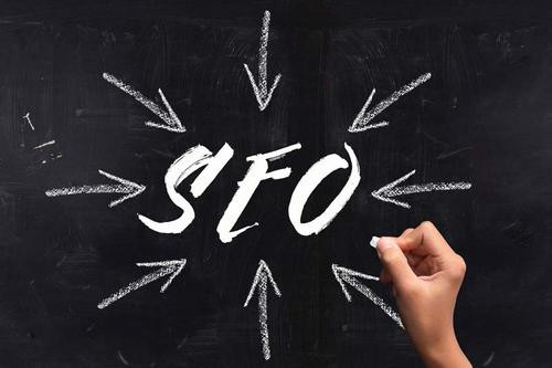 SEO外推基本優化方案，SEO優化干貨