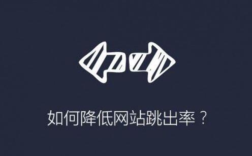 什么是的優質落地頁，如何降低網站的跳出率