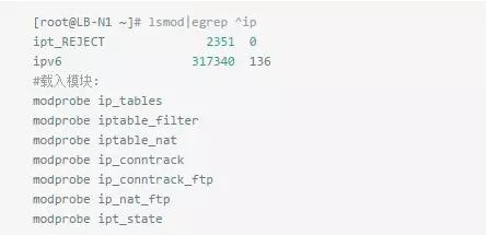 圖文詳解防火墻及NAT服務