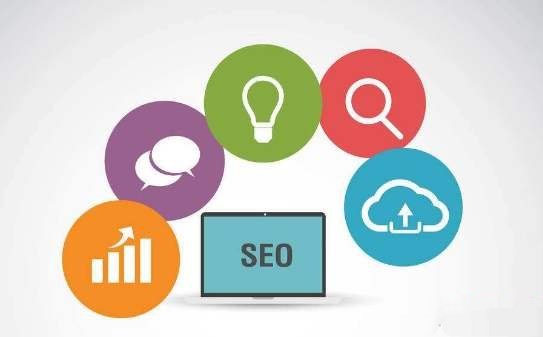 Web網站SEO流量邏輯，網站優化獲得更多免費流量