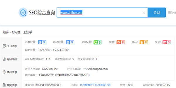 教育行業如何利用知乎解決獲客難流量差等難題? 互聯網 知乎 經驗心得 第3張 教育行業如何利用知乎解決獲客難流量差等難題? 互聯網 知乎 經驗心得 第3張