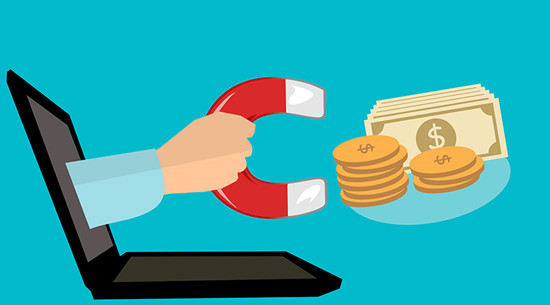 網站SEO網賺的十種方式，SEO賺錢流程分析