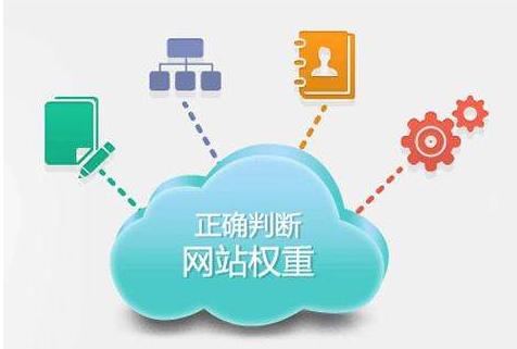 網站權重計算因子淺析，網站鏈接權重評分機制淺析