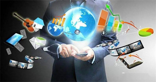 傳統(tǒng)企業(yè)將用“傳統(tǒng)營(yíng)銷(xiāo)方式”為自己送葬