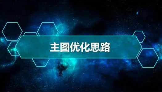 主圖制作優(yōu)化思路，分享提高主圖點擊率的6個方法