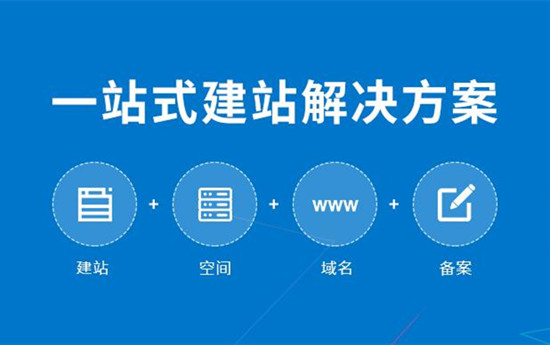 適合新手的建站指南，網(wǎng)站建設(shè)三大必備條件
