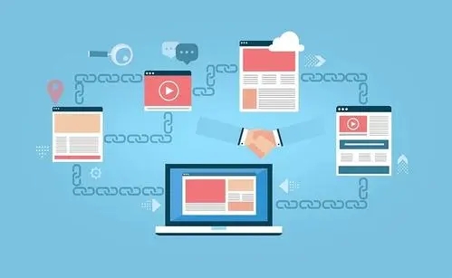 網站優化九大外鏈布局方案