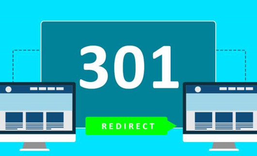 HTTP重定向：永久301與臨時302對SEO的影響