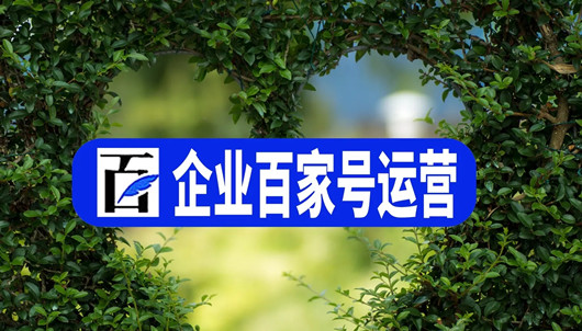 百度流量趨勢，企業(yè)百家號藍V認證推廣有沒有效果?