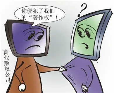 一般圖片侵權(quán)就先只起訴一張圖片侵權(quán)