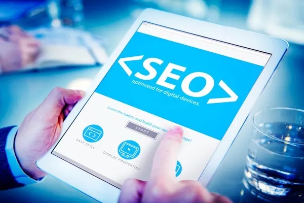 搜索引擎優化市場飽和