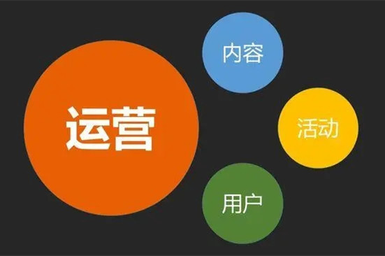 互聯(lián)網(wǎng)運營吃青春飯嗎？不同級別的運營都能干點啥