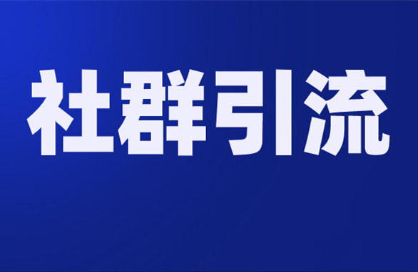 跨境電商獨立站有哪些精準引流渠道？